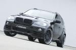 BMW X5 Flash by Hamann 2009 года